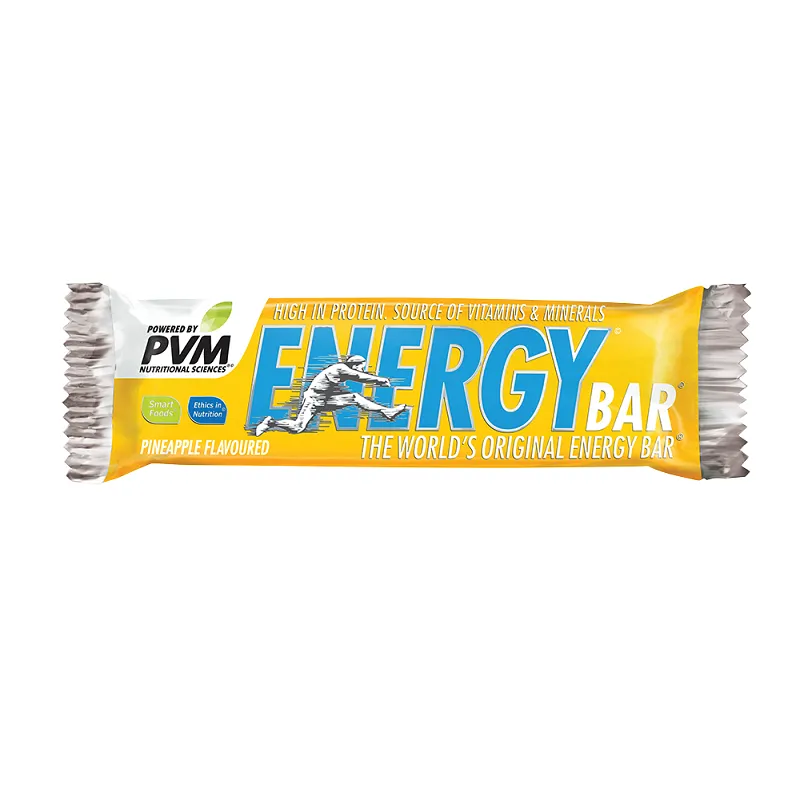 PVM Energy Bar