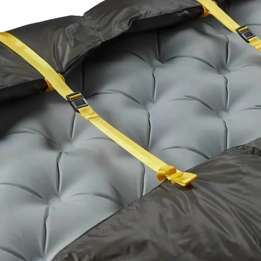 Quilt   Pad Lightweight Combo 30F