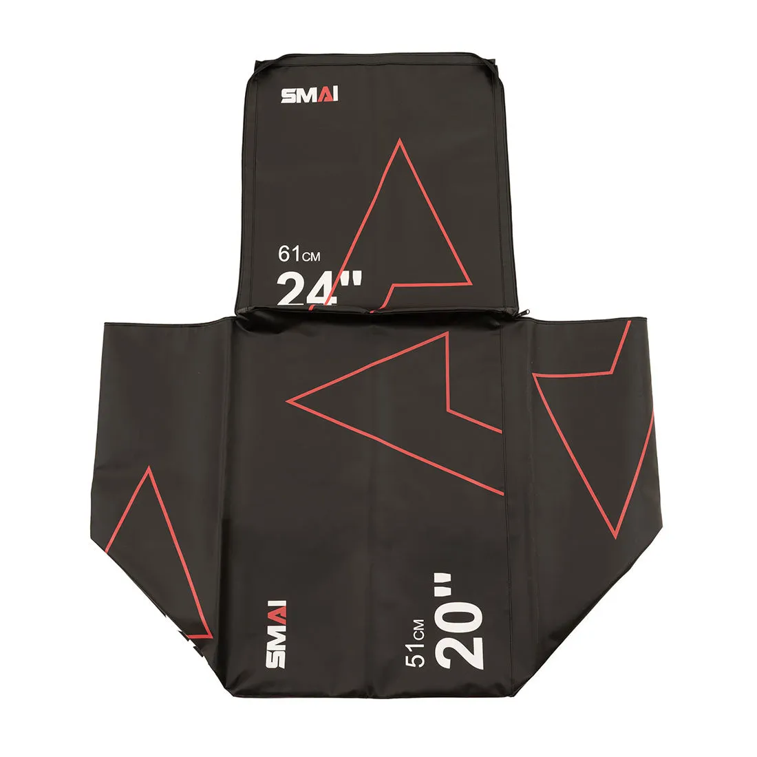 Replacement Cover - Plyometric Box - Pre-Assembled Smai