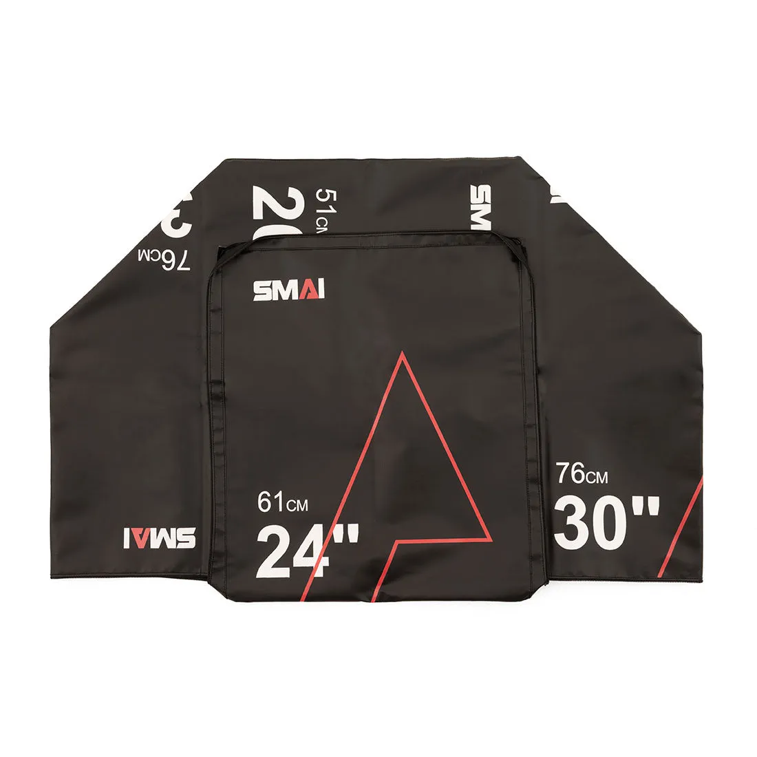 Replacement Cover - Plyometric Box - Pre-Assembled Smai