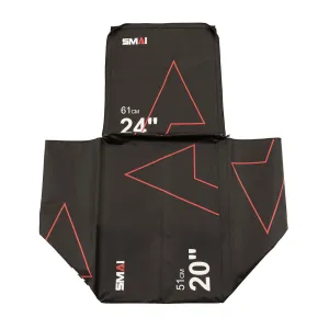 Replacement Cover - Plyometric Box - Pre-Assembled Smai