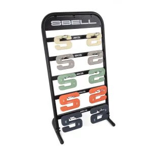 SBELL Home Gym Package Smai