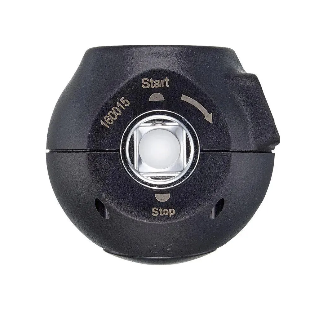SBVTools | 3/8 Digital Torque Wrench with 1/4" Adapter