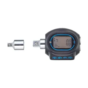 SBVTools | 3/8 Digital Torque Wrench with 1/4" Adapter