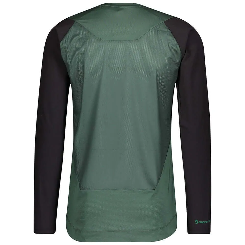 Scott Men's Trail Progressive l/sl Shirt