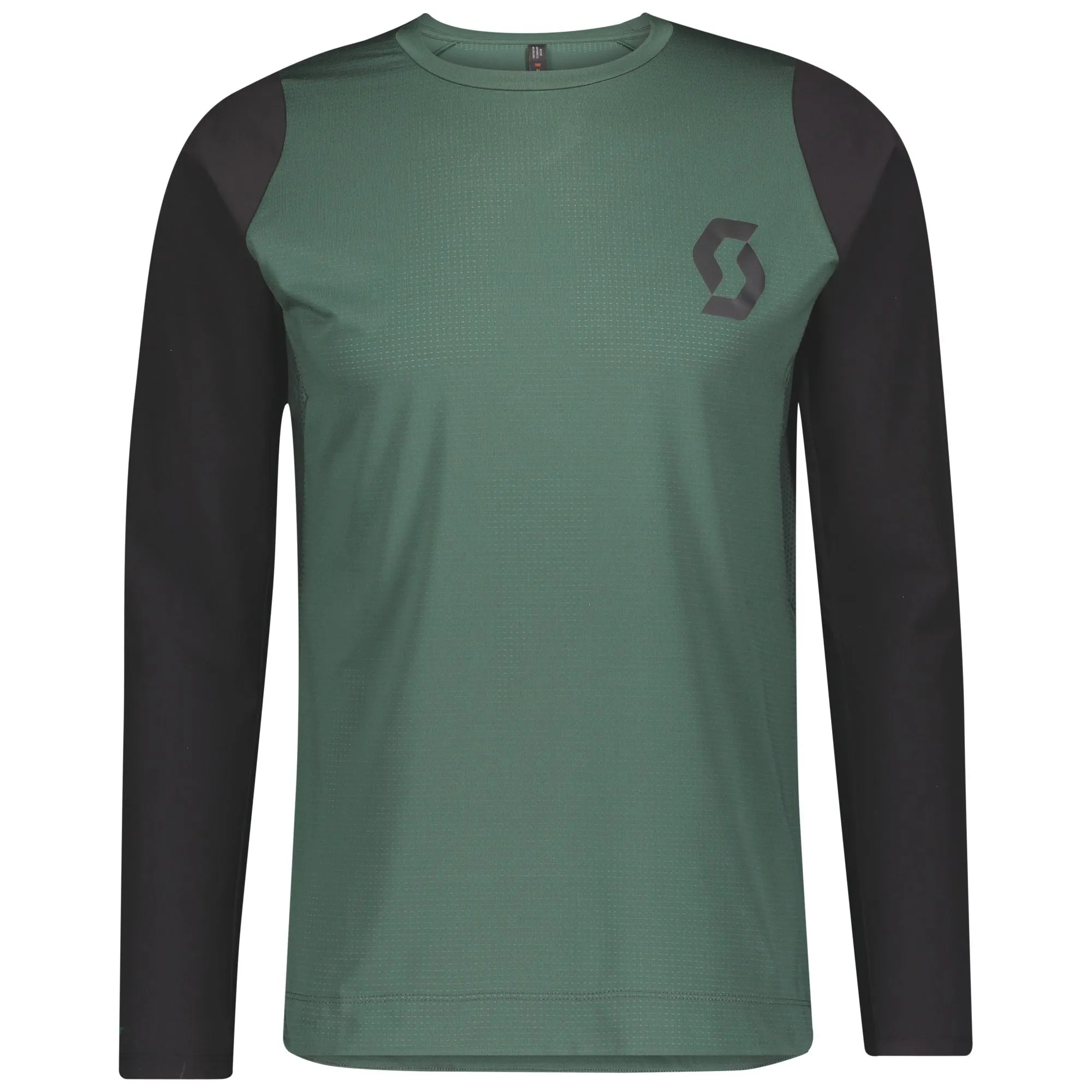 Scott Men's Trail Progressive l/sl Shirt