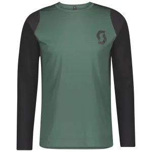 Scott Men's Trail Progressive l/sl Shirt