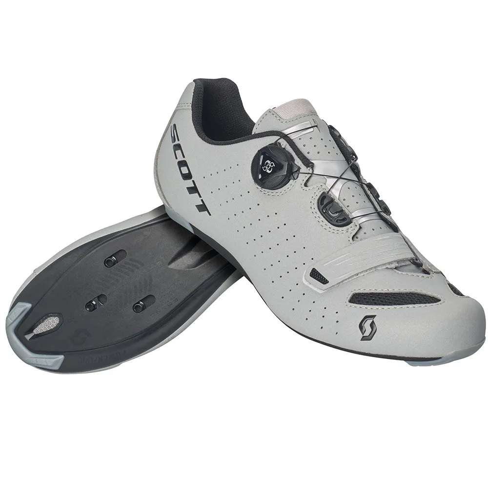 Scott Road Comp BOA Reflective Shoe - OpenBox