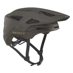 Scott Stego Plus Helmet - Openbox