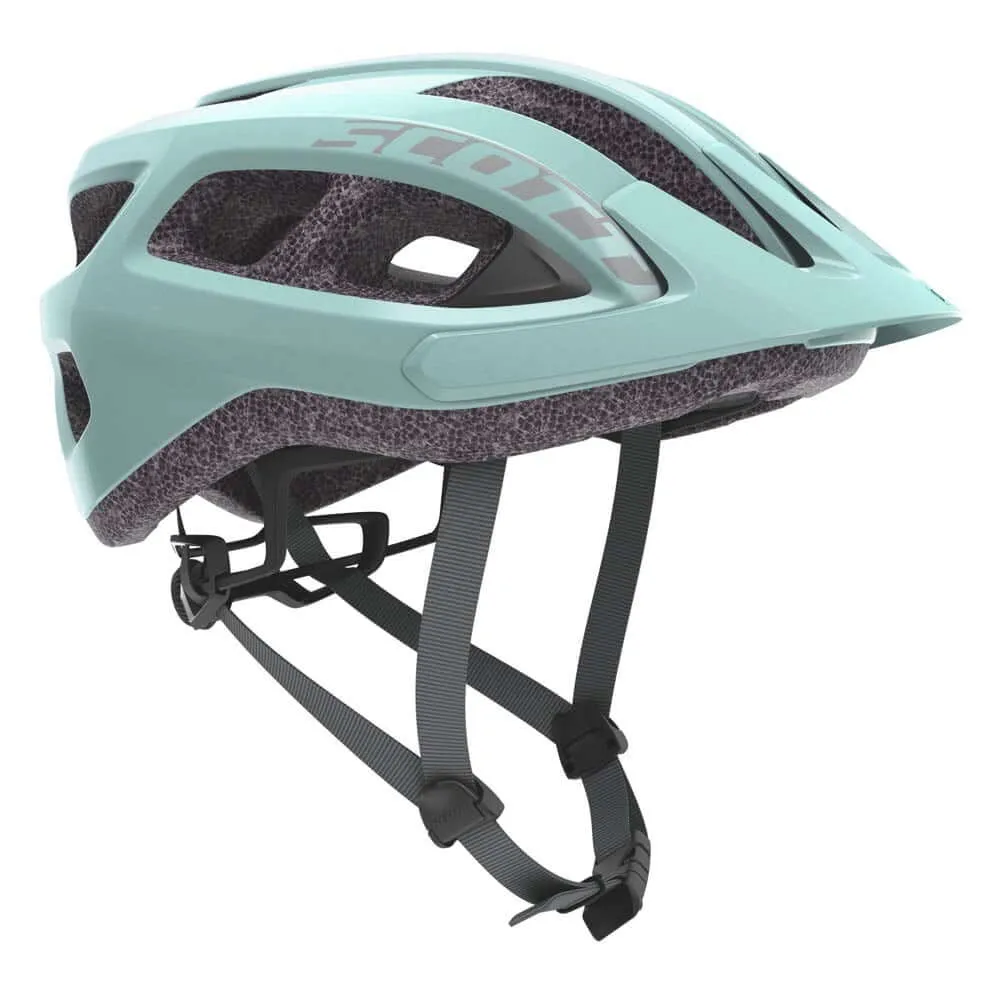 Scott Supra Helmet - OpenBox