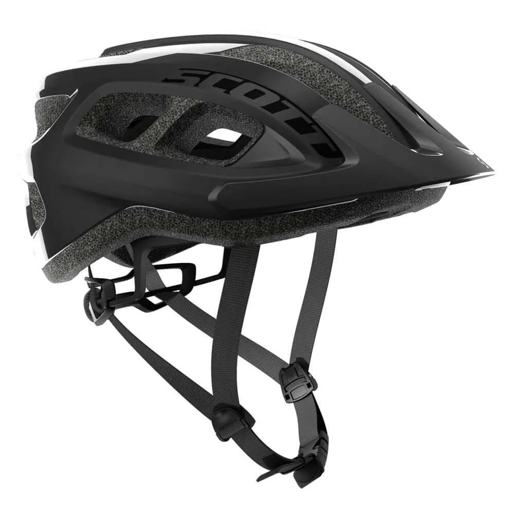 Scott Supra Helmet - OpenBox