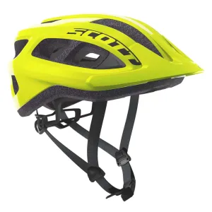 Scott Supra Helmet - OpenBox