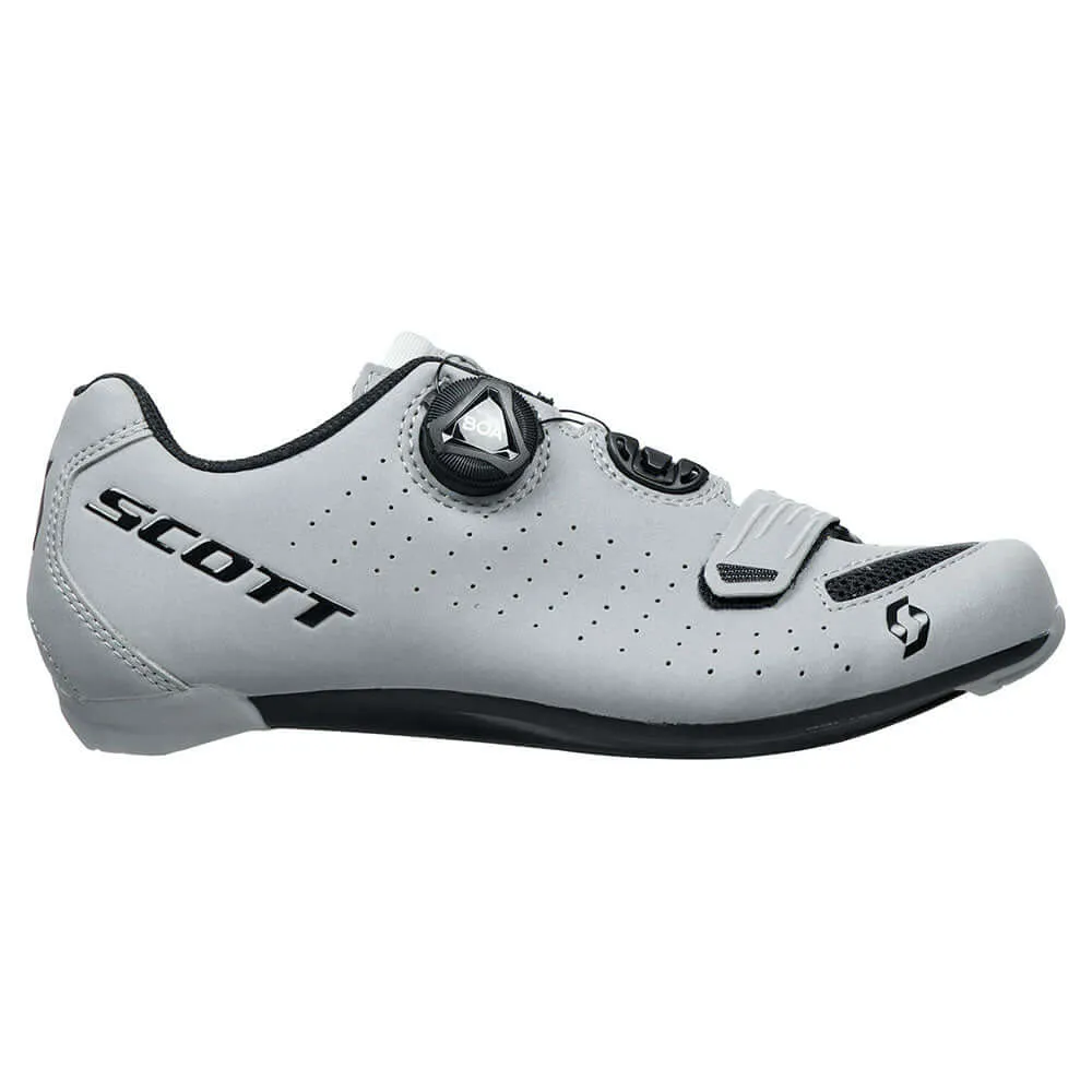 Scott Women's Road Comp BOA Reflective Shoe - OpenBox