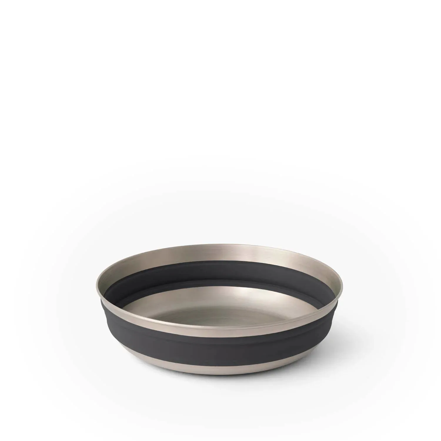 Sea to Summit | Detour Stainless Steel Collapsible Bowl