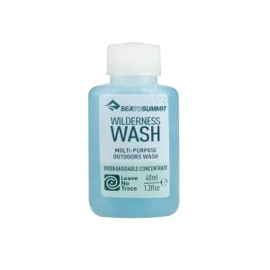 Sea to Summit | Multipurpose Wilderness Wash