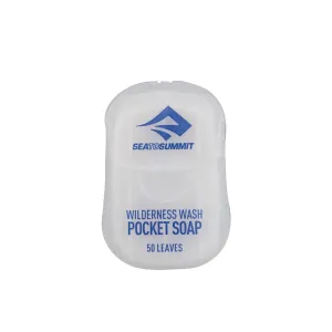 Sea To Summit | Pocket Wilderness Wash