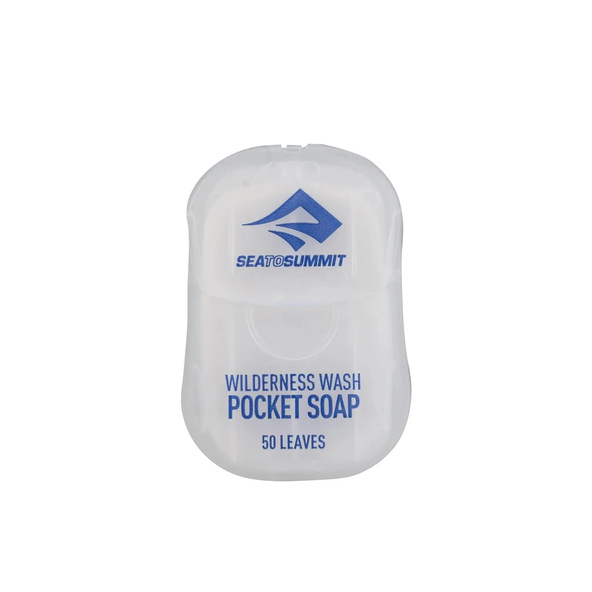 Sea To Summit | Pocket Wilderness Wash