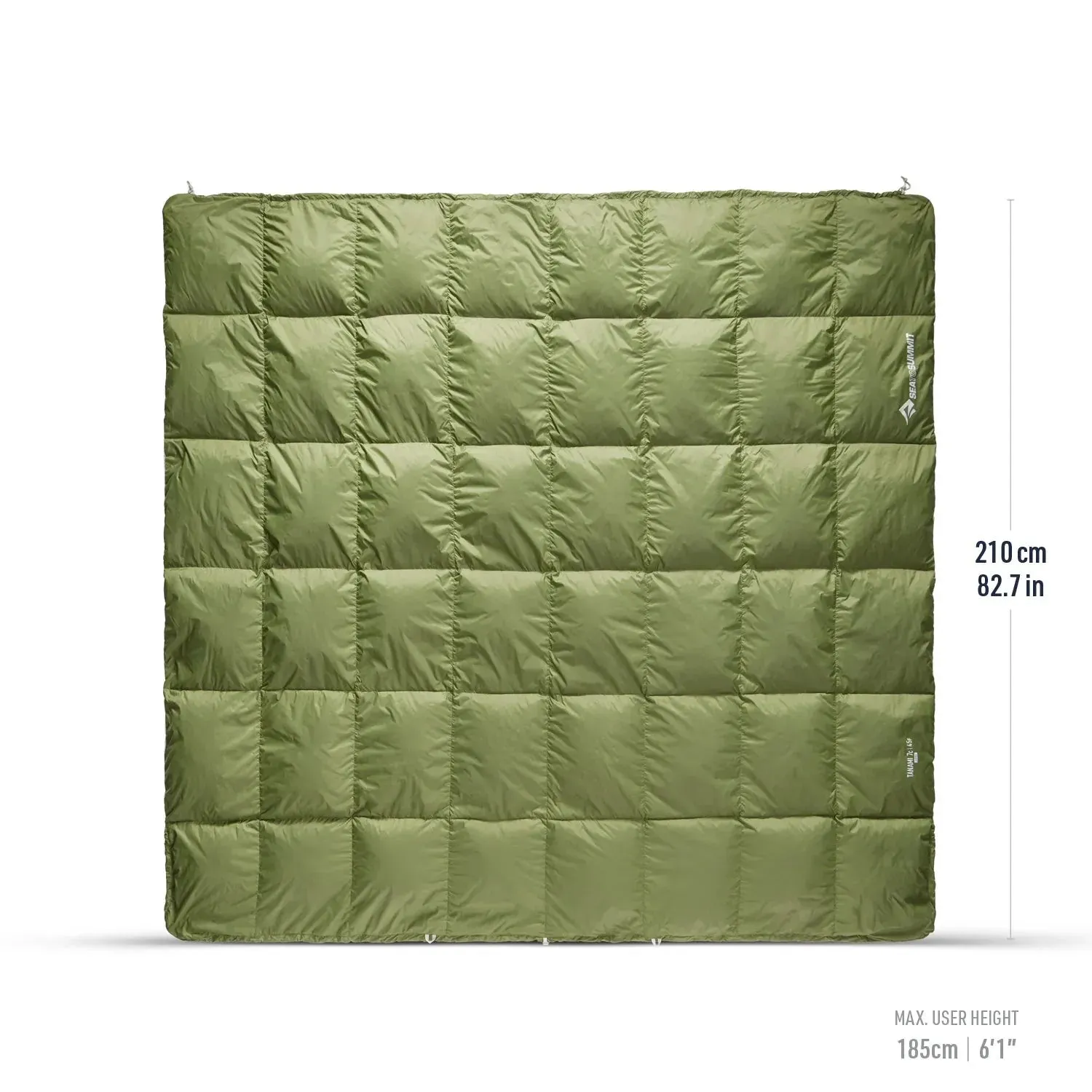 Sea to Summit | Tanami Down Comforter 45F