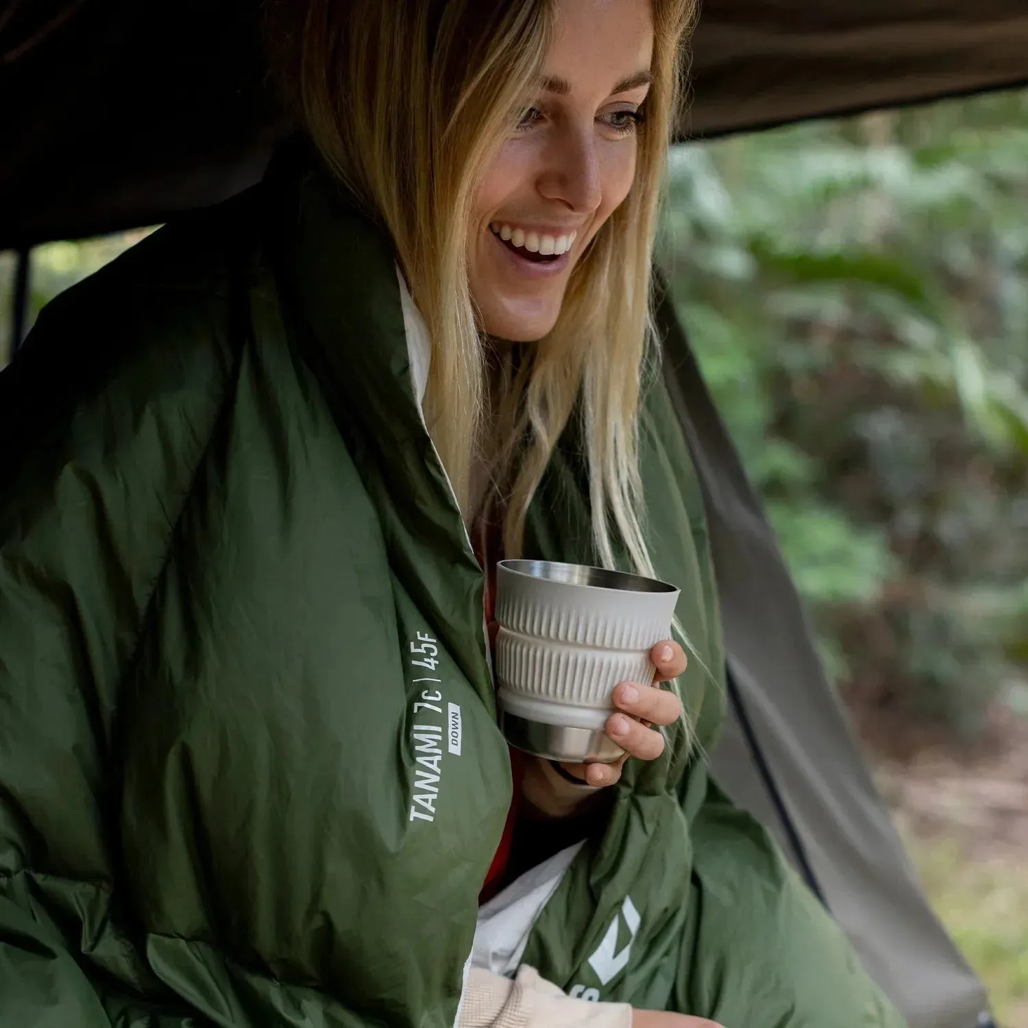 Sea to Summit | Tanami Down Comforter 45F