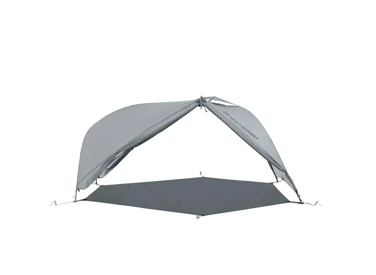 Sea to Summit | Telos BigFoot Footprint 2 person