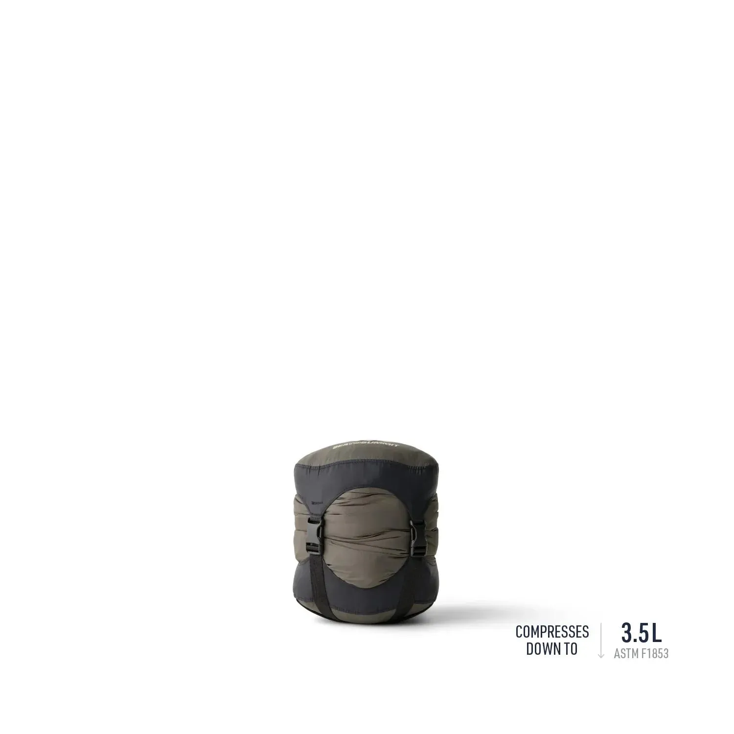 Sea to Summit | Traveller Down Sleeping Bag 45F