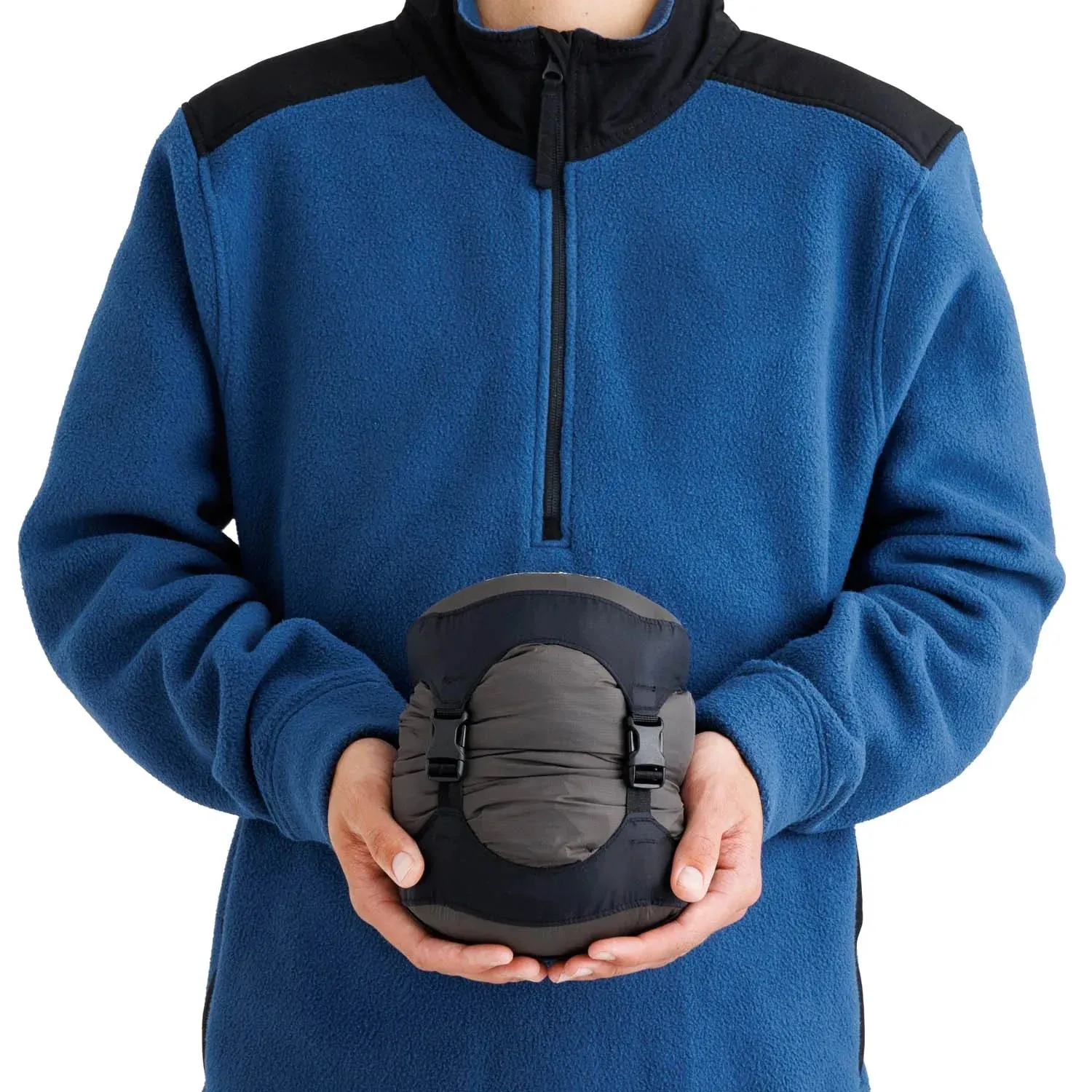 Sea to Summit | Traveller Down Sleeping Bag 45F