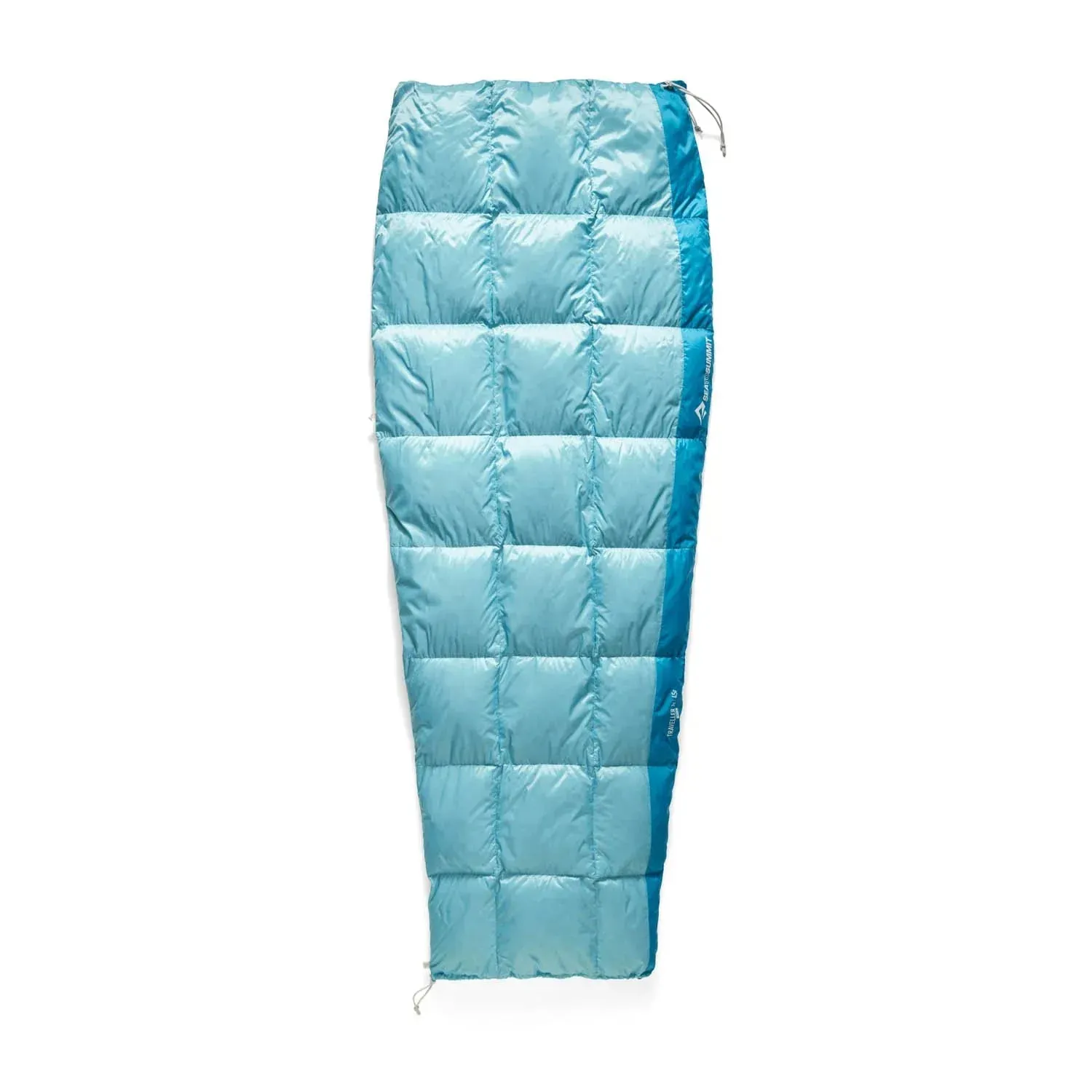 Sea to Summit | Traveller Down Sleeping Bag 45F