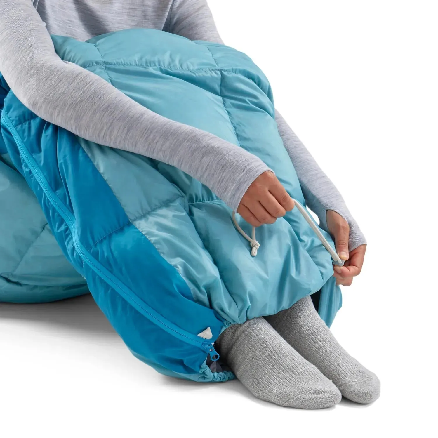 Sea to Summit | Traveller Down Sleeping Bag 45F
