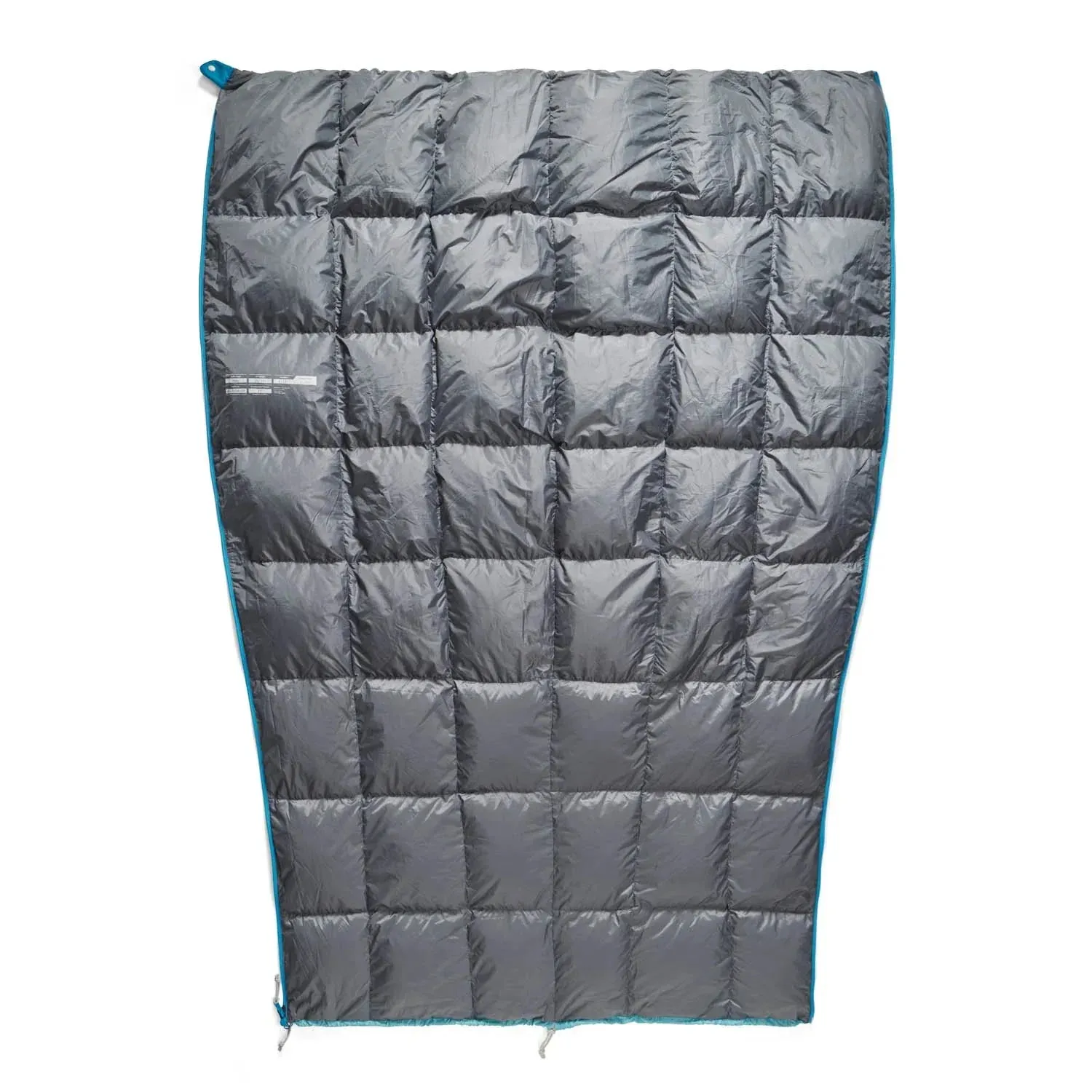 Sea to Summit | Traveller Down Sleeping Bag 45F
