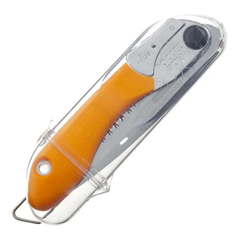 Silky | Pocketboy Curve 170MM Folding Saw