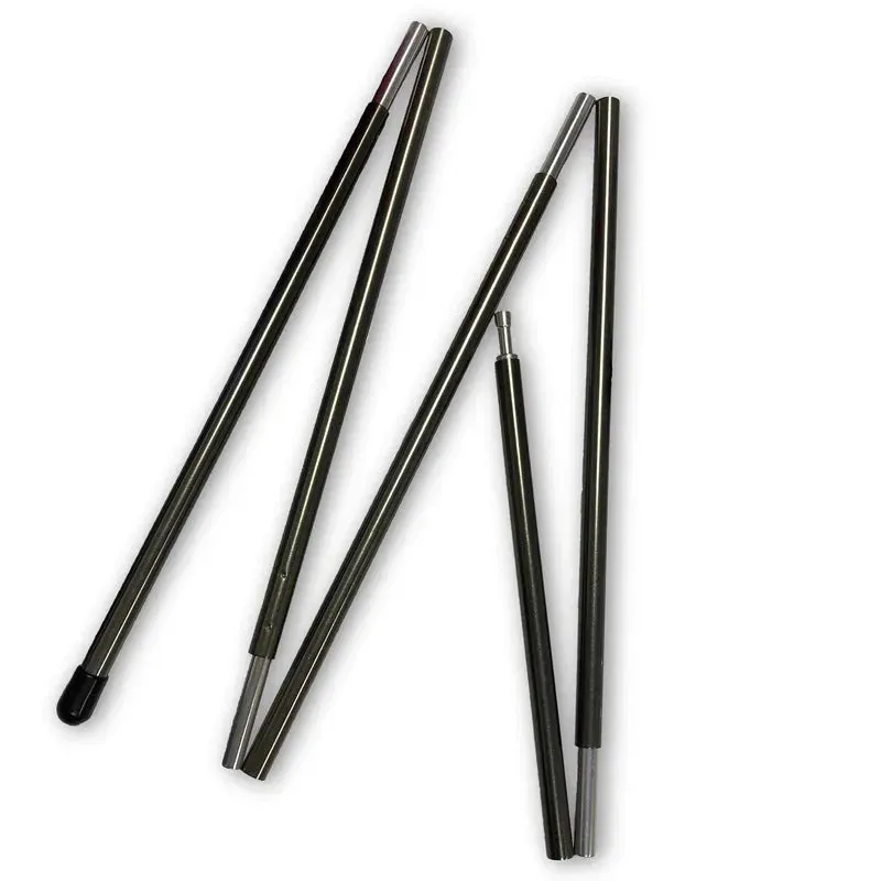 Six Moon Designs | 5 Section Tent Pole - 45" Aluminum