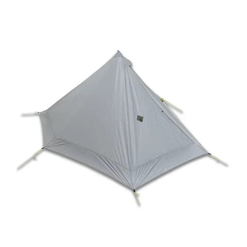 Six Moon Designs | Lunar Solo Backpacking Tent