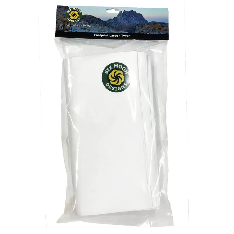 Six Moon Designs | Tyvek Footprint - Large