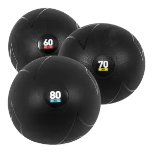 Slam Ball Monster Set - 60kg, 70kg & 80kg Smai