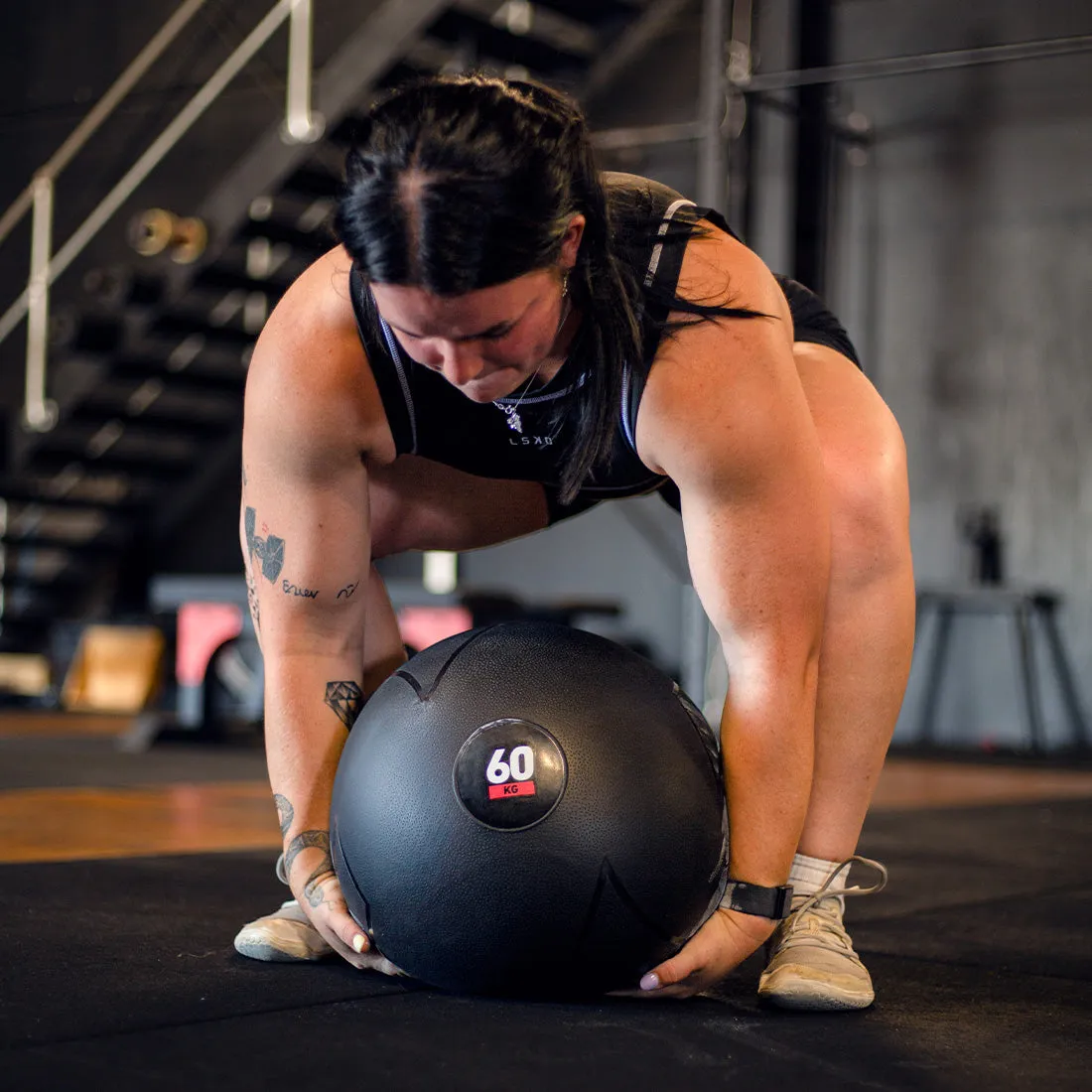 Slam Ball Monster Set - 60kg, 70kg & 80kg Smai