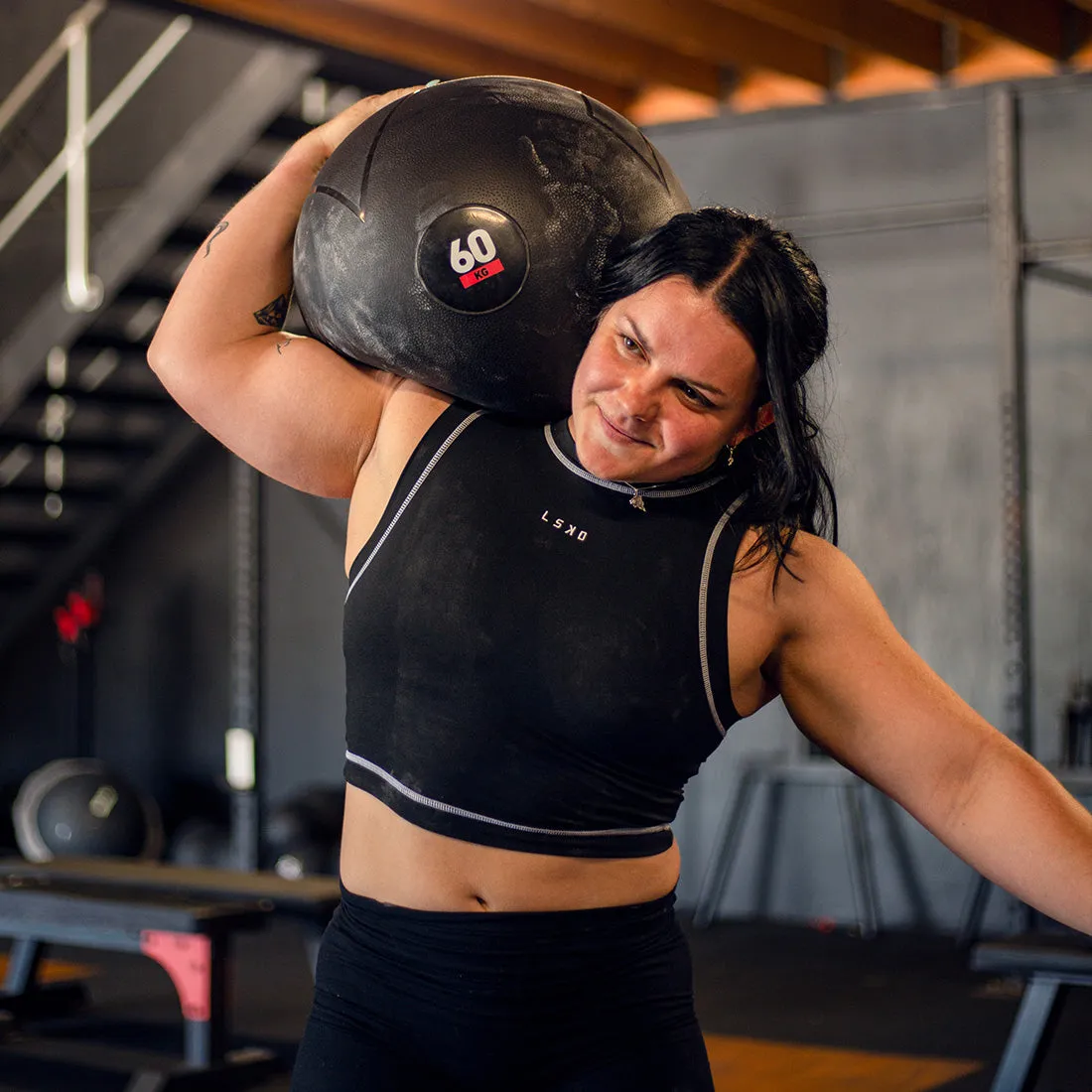 Slam Ball Monster Set - 60kg, 70kg & 80kg Smai