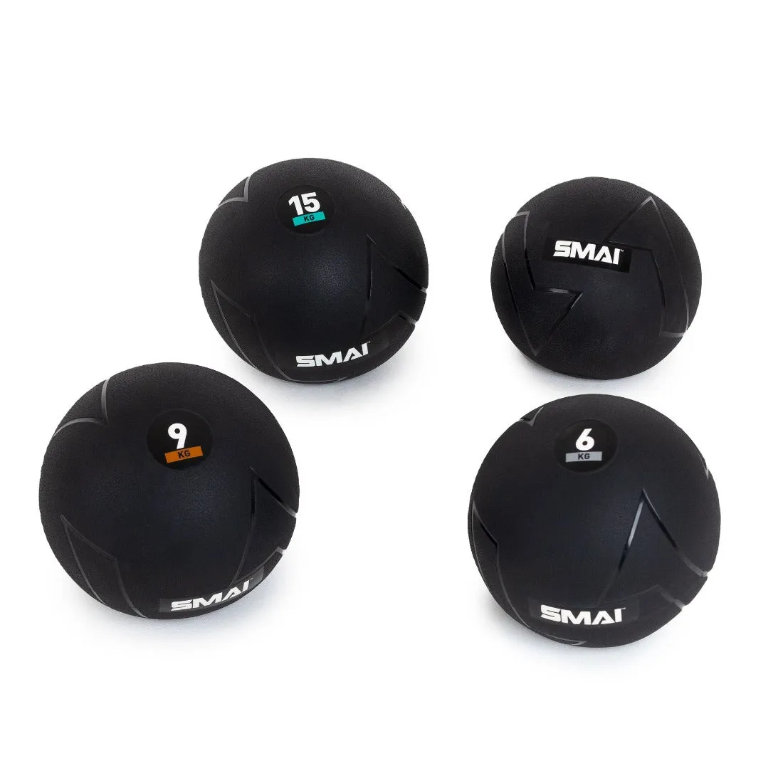 Slam Ball Smai