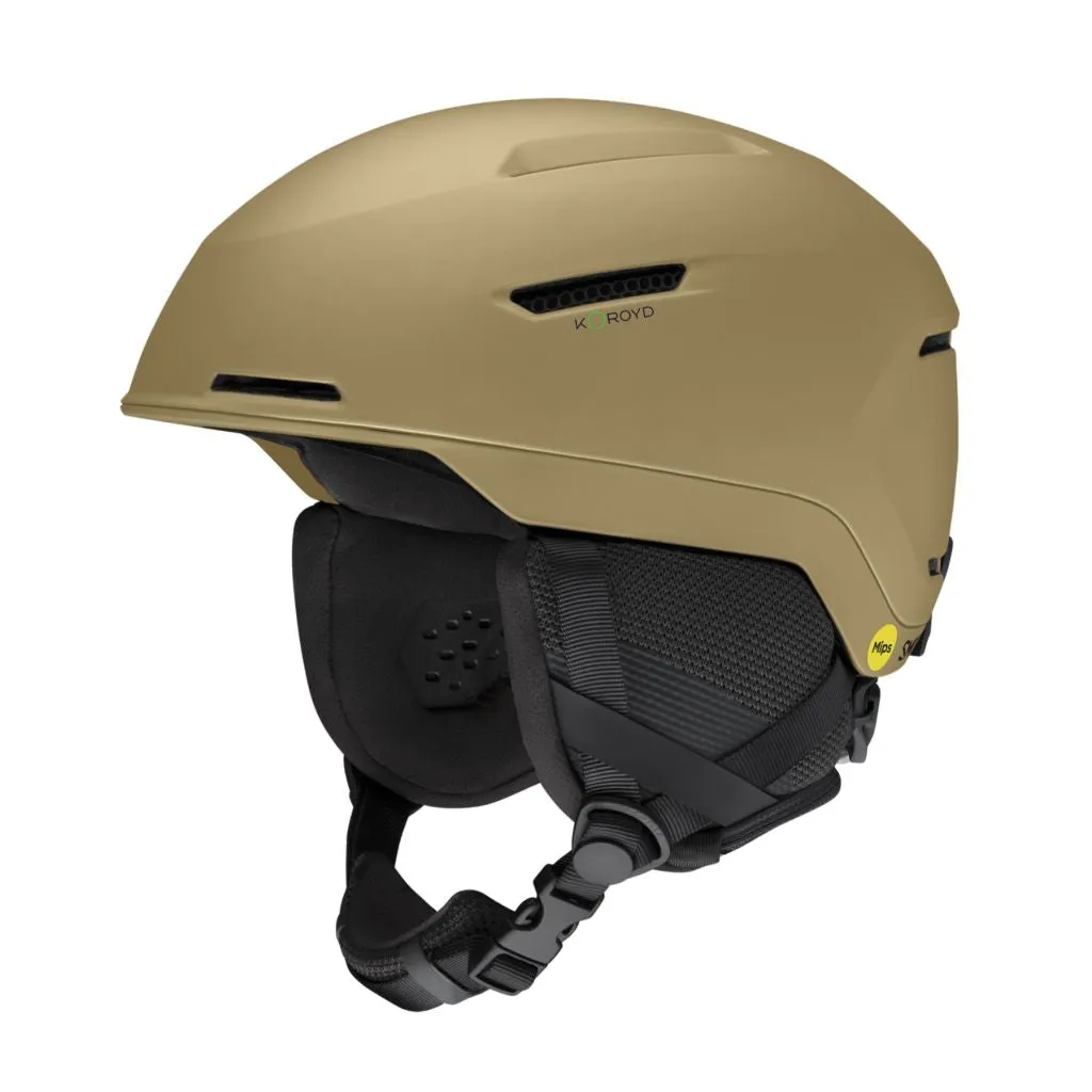Smith Altus MIPS Snow Helmet - OpenBox