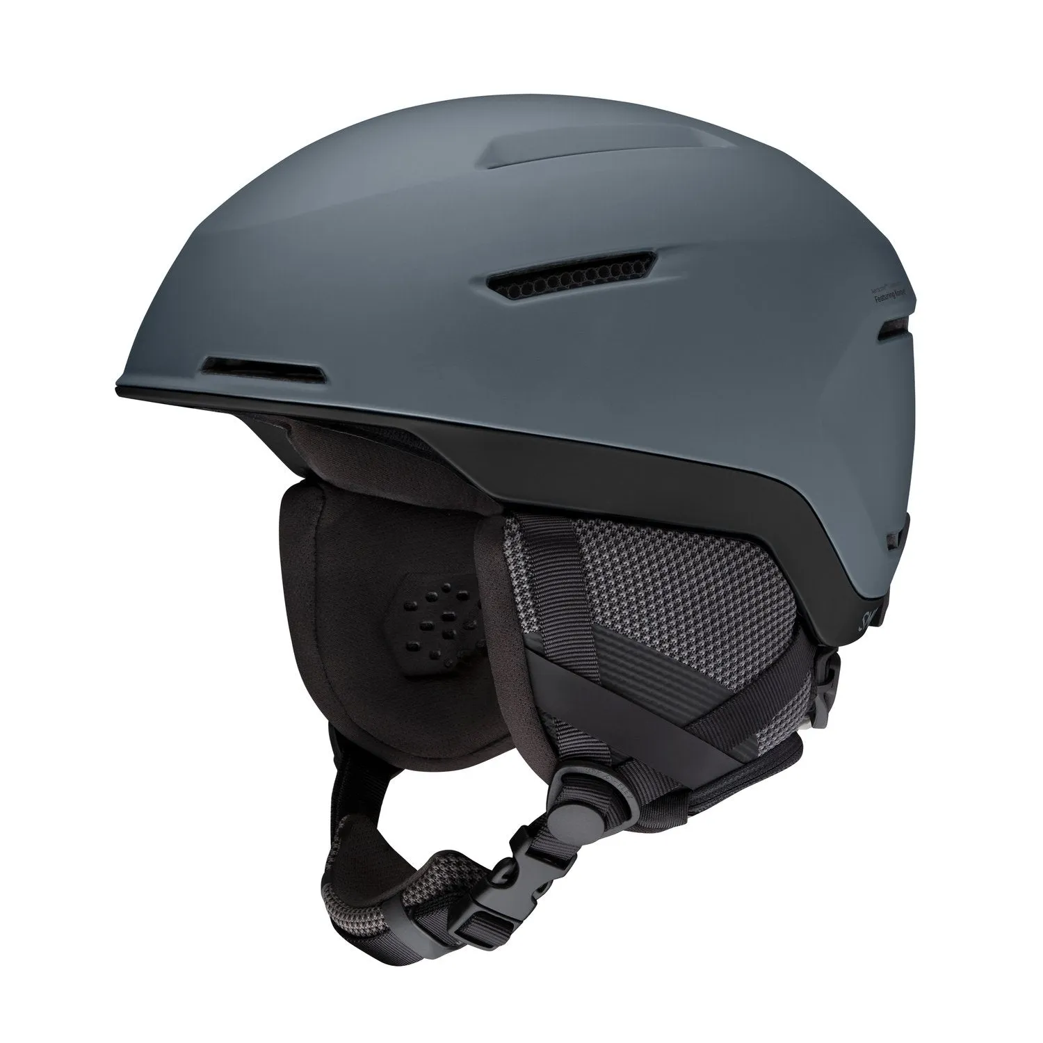 Smith Altus Snow Helmet - OpenBox