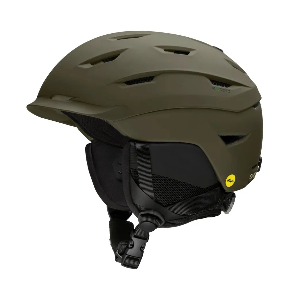 Smith Level MIPS Snow Helmet - OpenBox