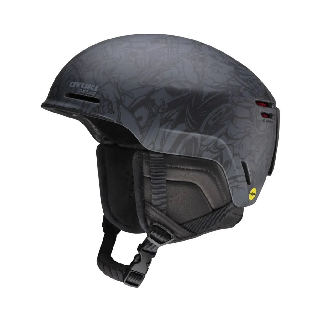 Smith Method MIPS Snow Helmet - OpenBox