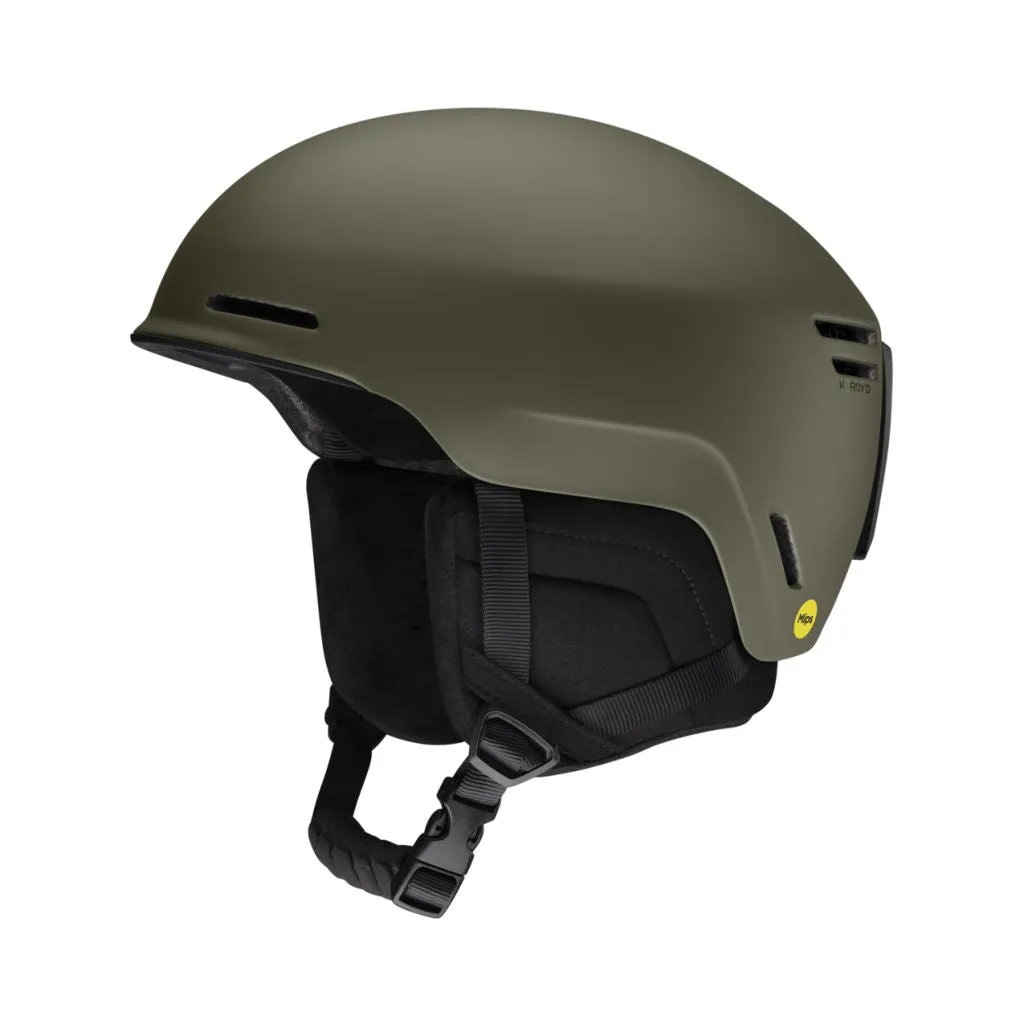 Smith Method MIPS Snow Helmet - OpenBox