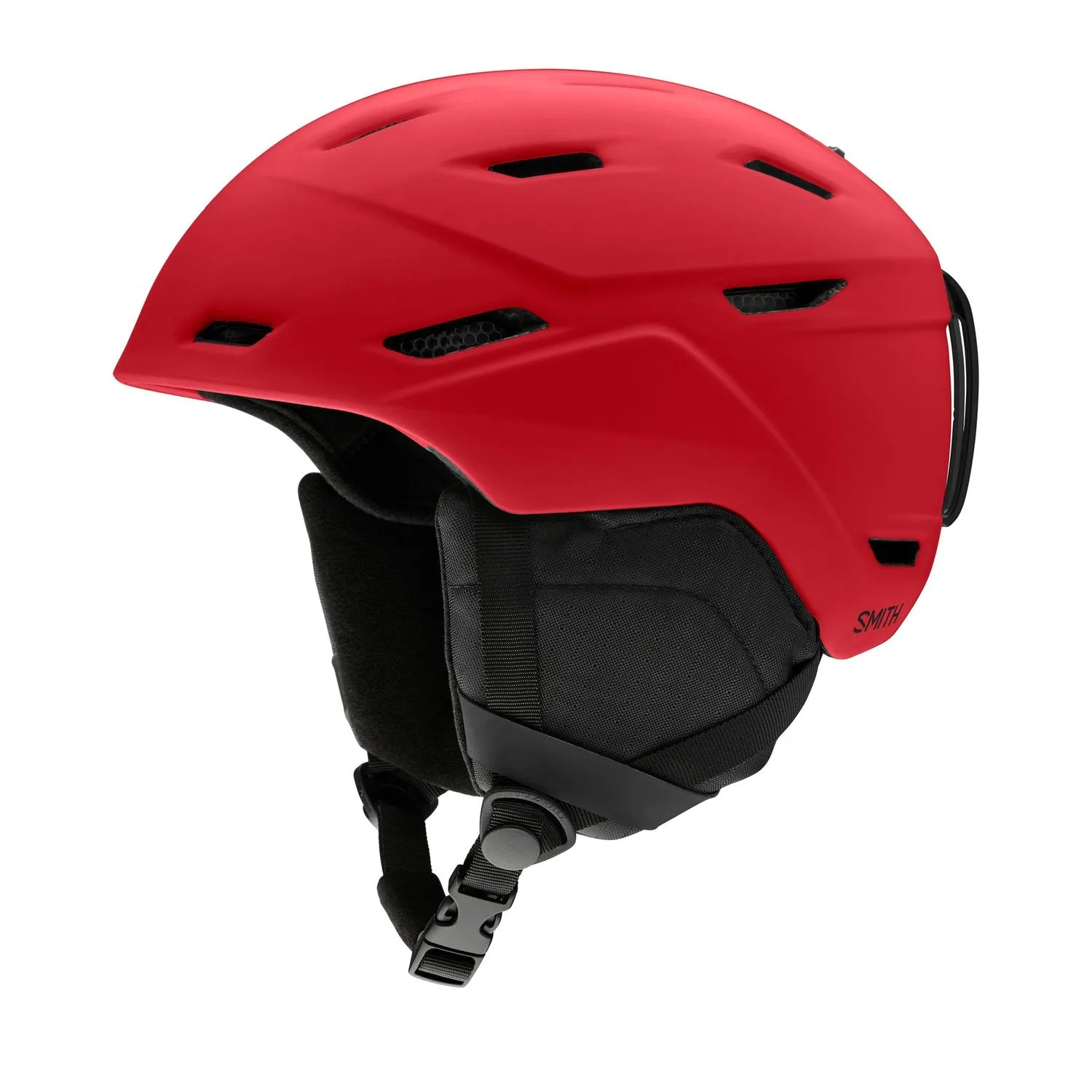 Smith Mission Snow Helmet - OpenBox