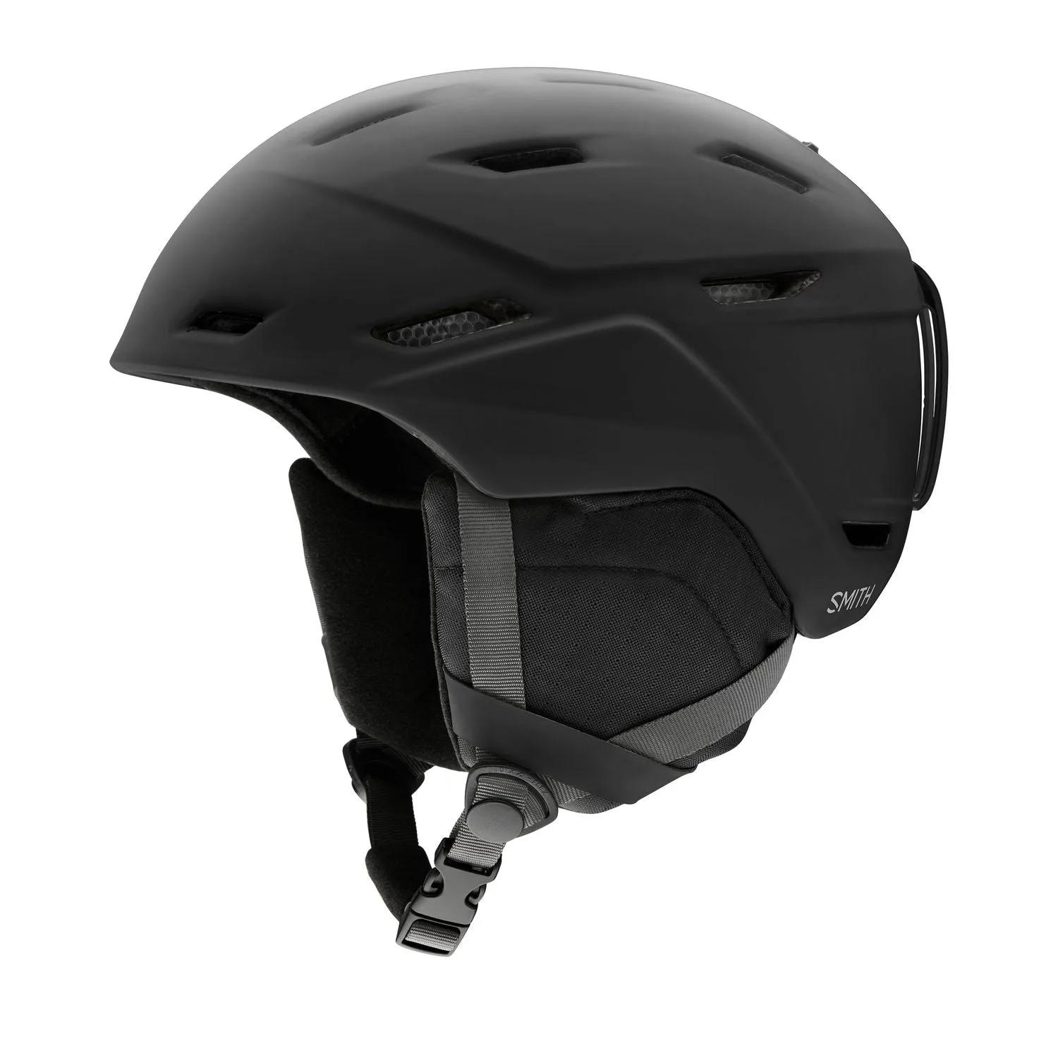 Smith Mission Snow Helmet - OpenBox