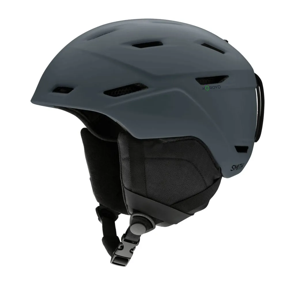Smith Mission Snow Helmet - OpenBox
