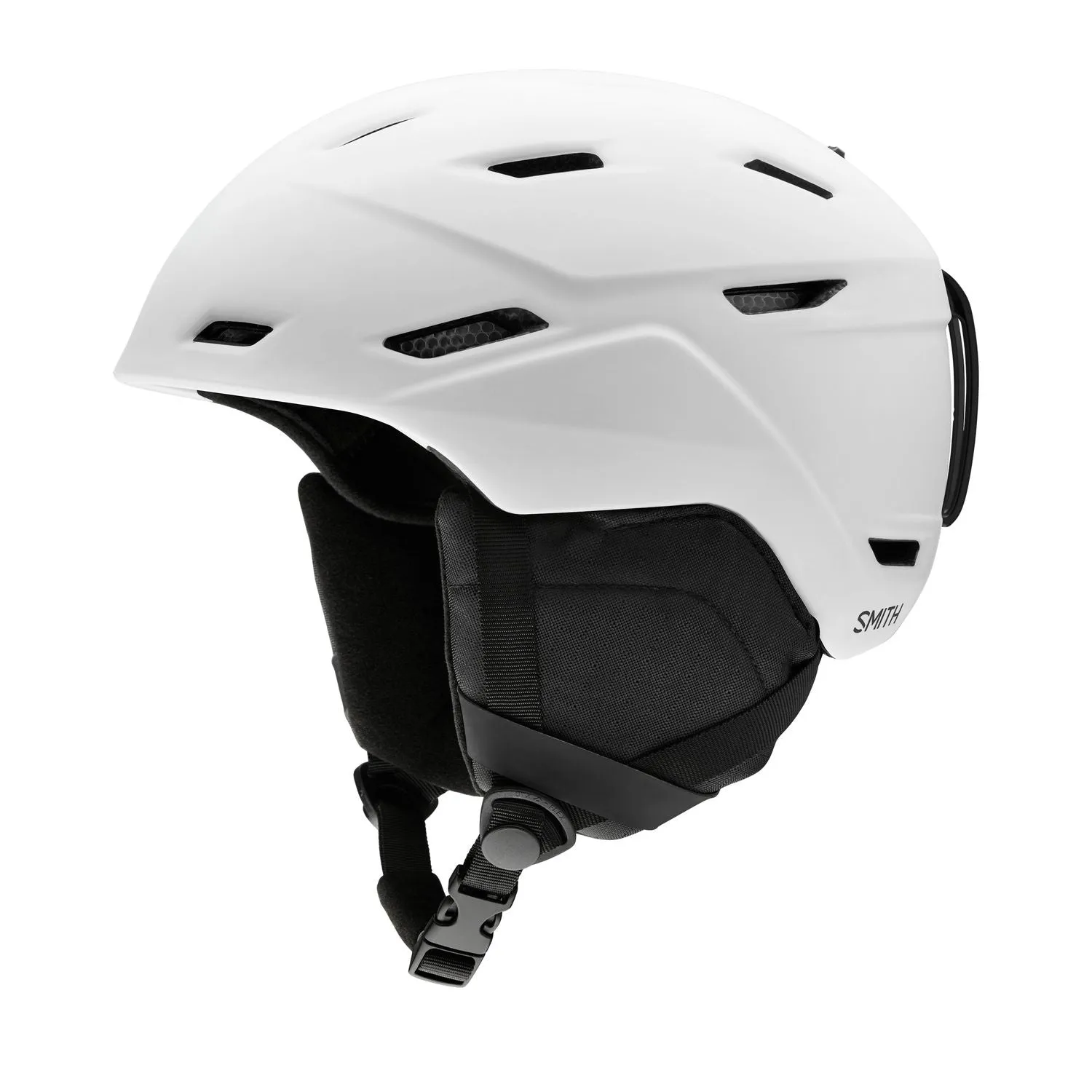Smith Mission Snow Helmet - OpenBox