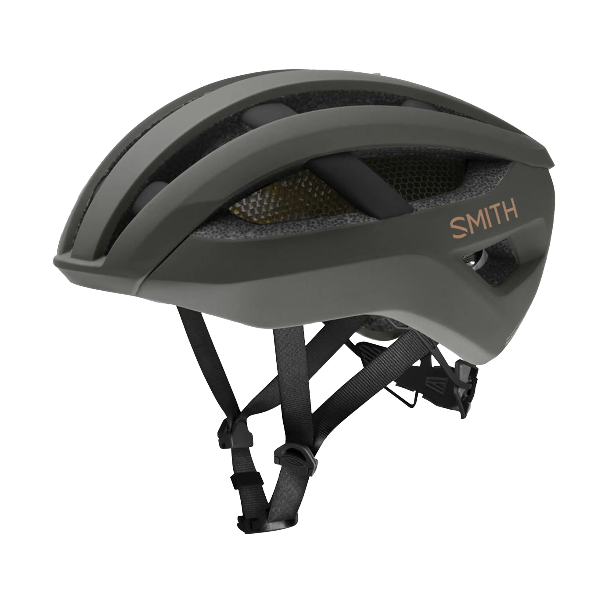 Smith Network MIPS Helmet - OpenBox