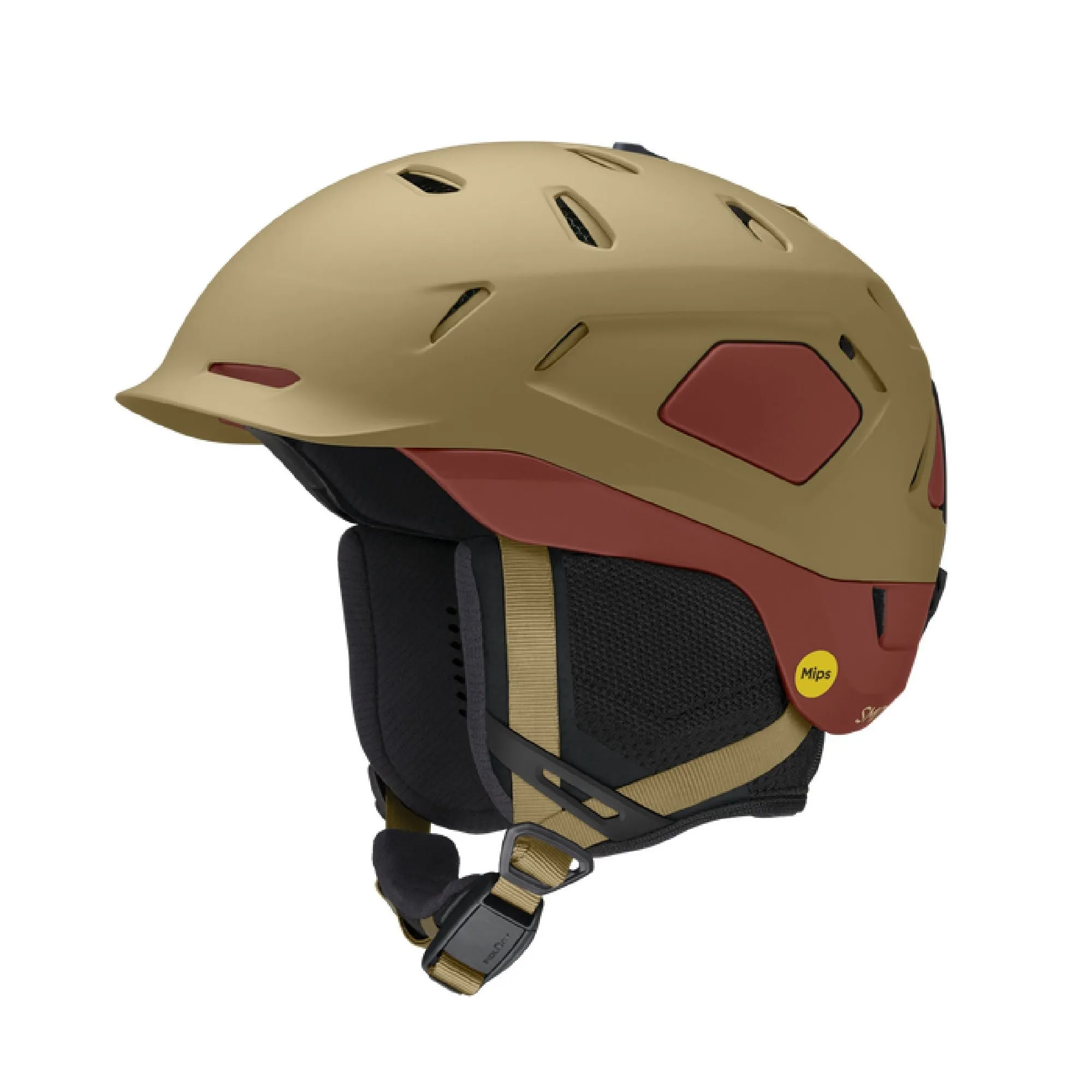 Smith Nexus MIPS Snow Helmet - OpenBox