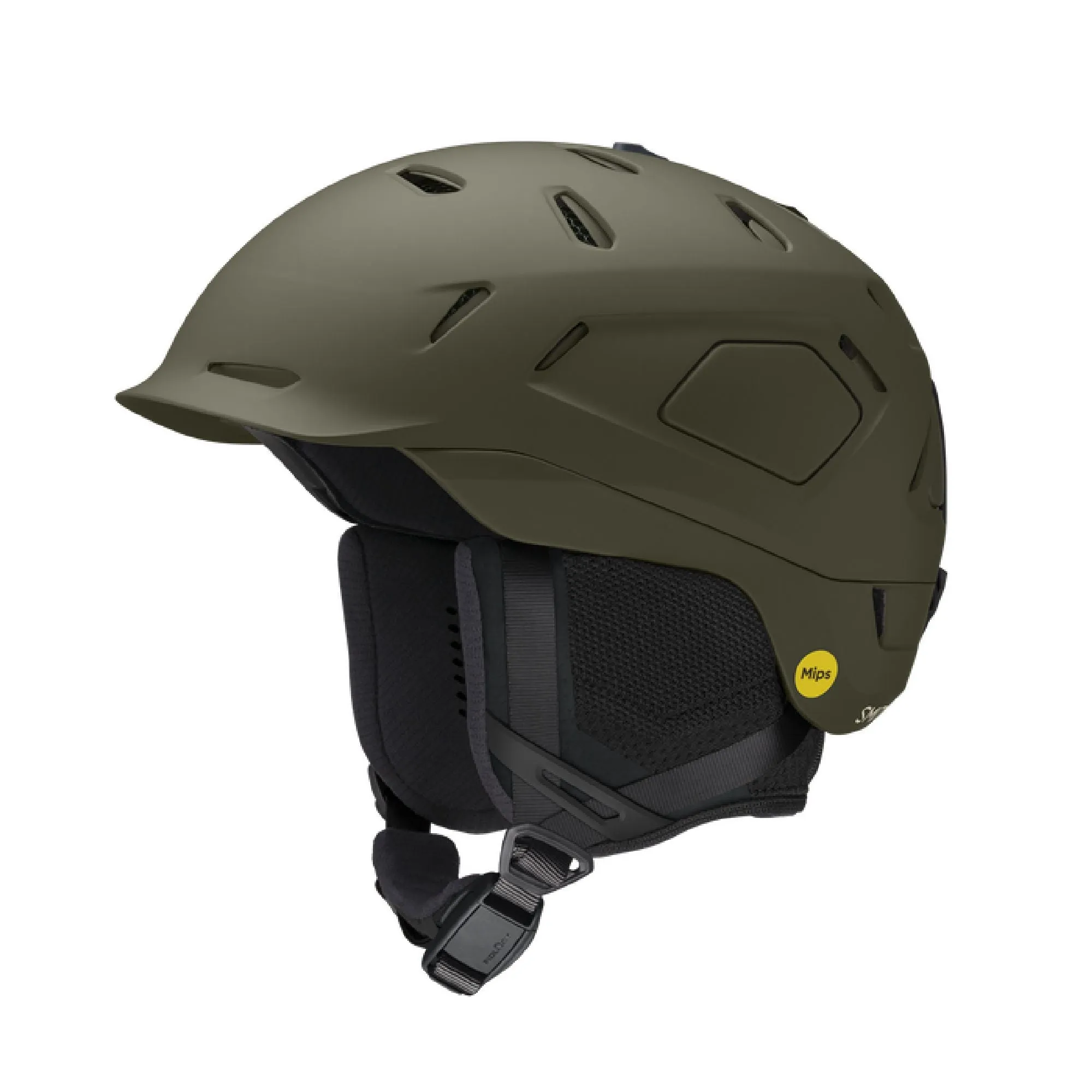 Smith Nexus MIPS Snow Helmet - OpenBox