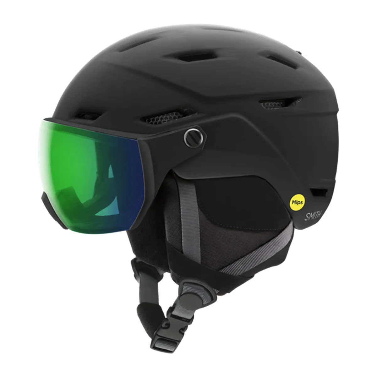 Smith Survey MIPS Snow Helmet - Openbox